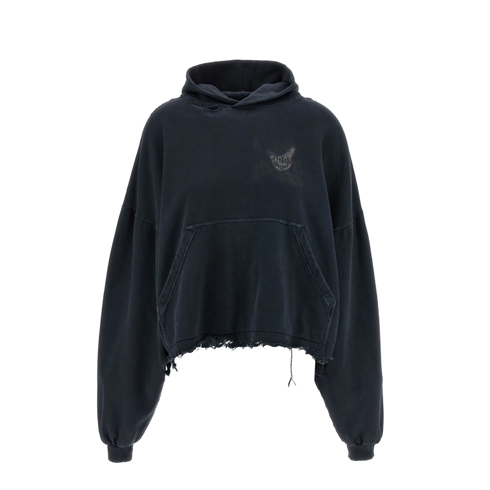 Basic Hoodie