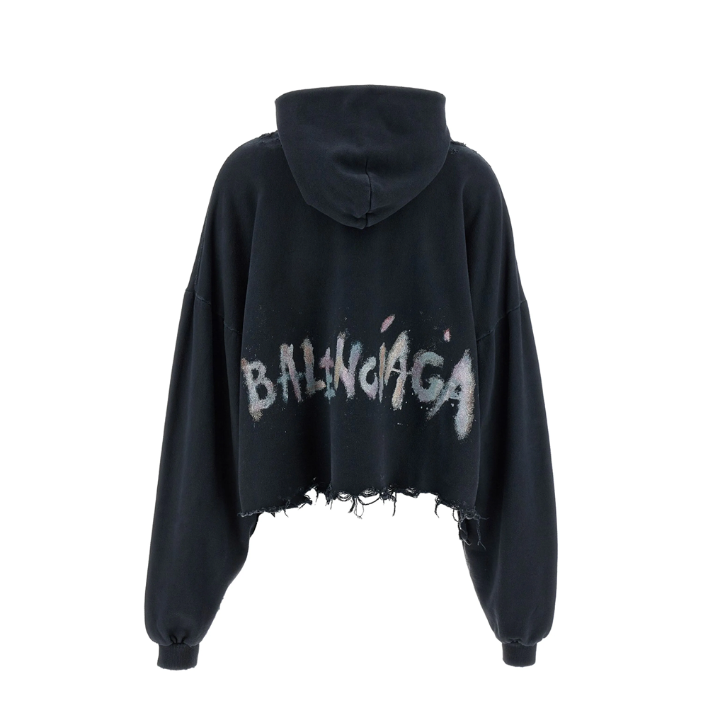 Basic Hoodie