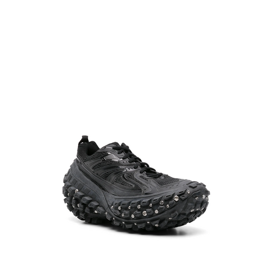 Bouncer chunky sneakers