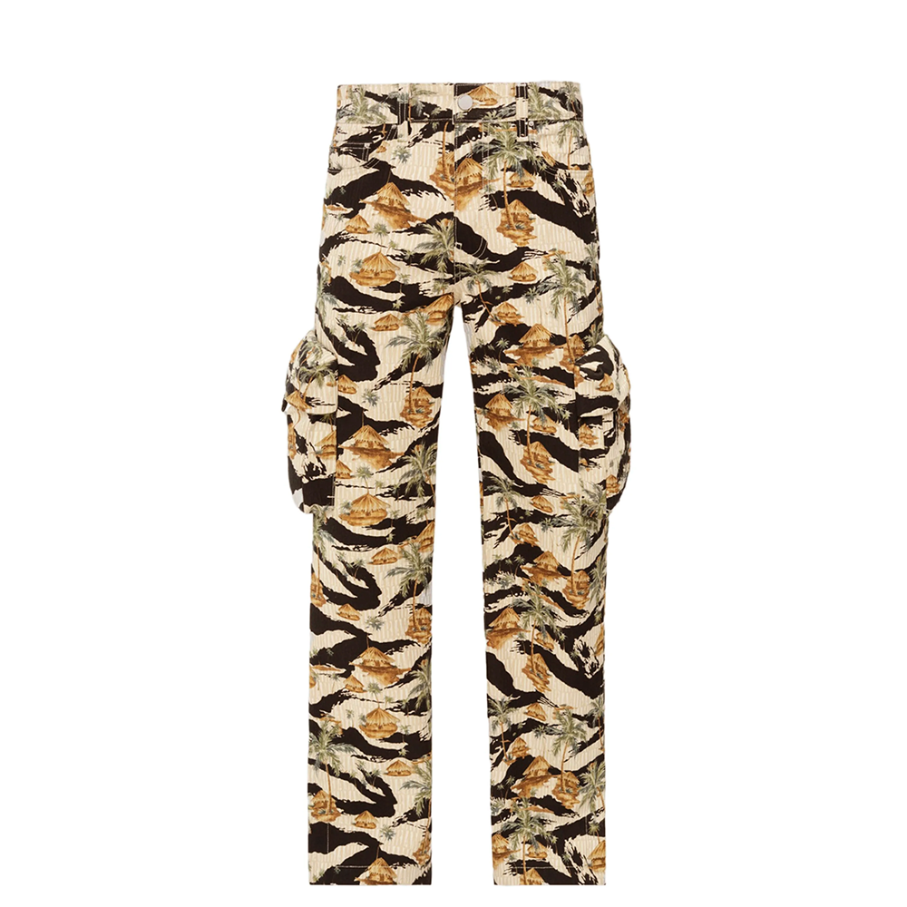 Cargo pants M65