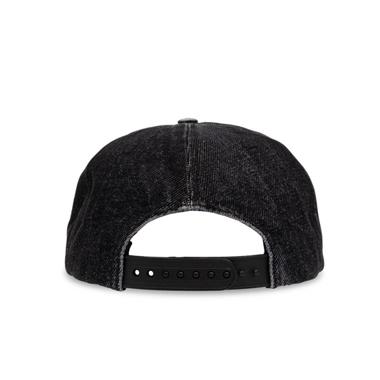 Cresta Denim Hat