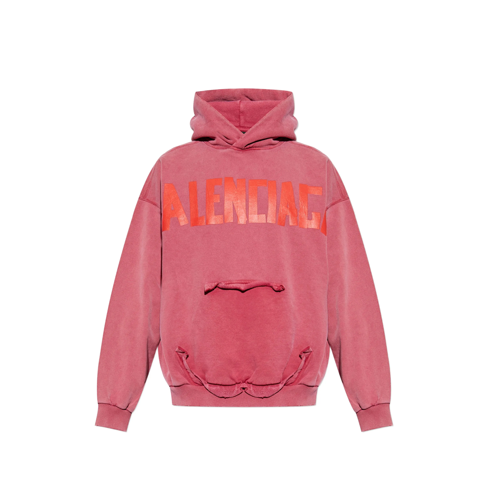 Hoodie Nail Polish