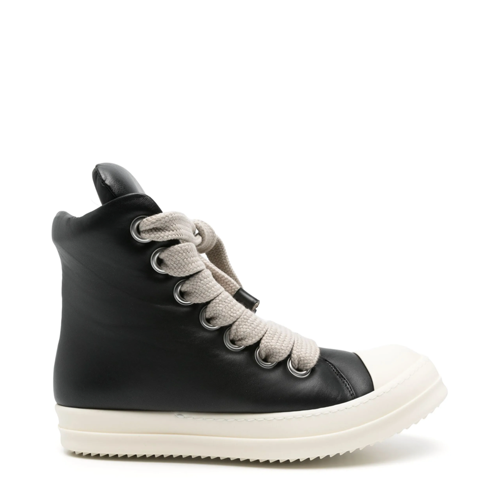 Jumbolaced sneakers