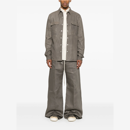 Wide trousers Cargobelas