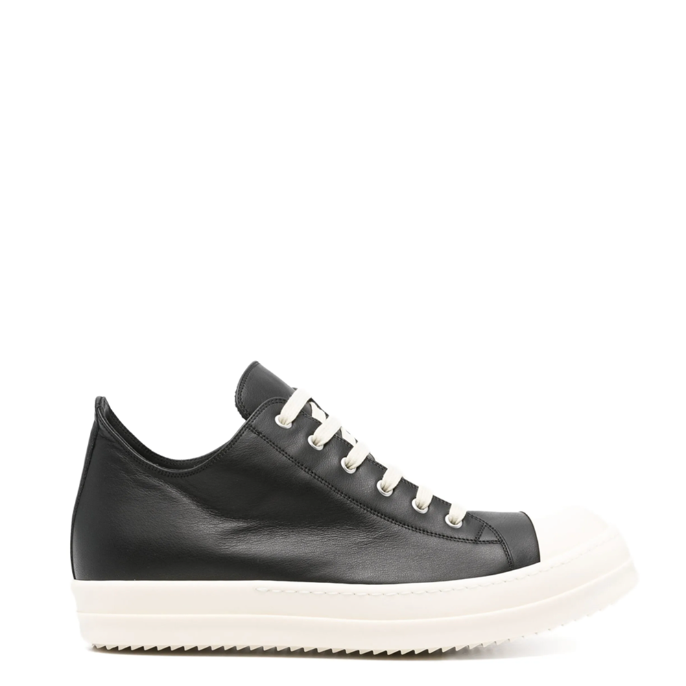 Low Sneakers