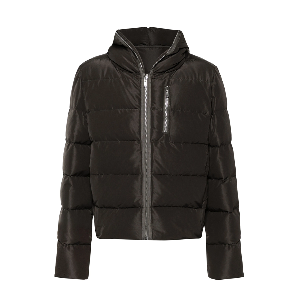 Sealed Jacket