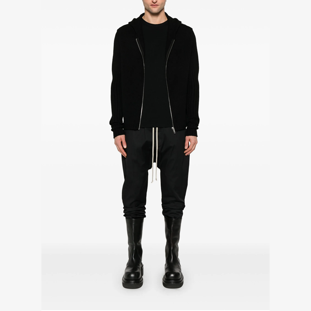 zip up hoodie