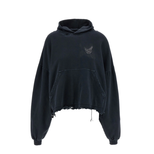 Basic Hoodie