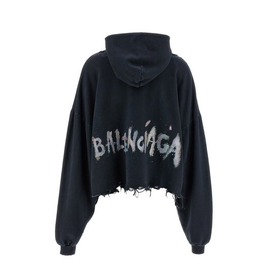 Basic Hoodie