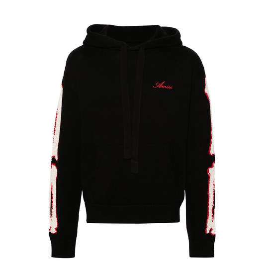 Bones Hoodie