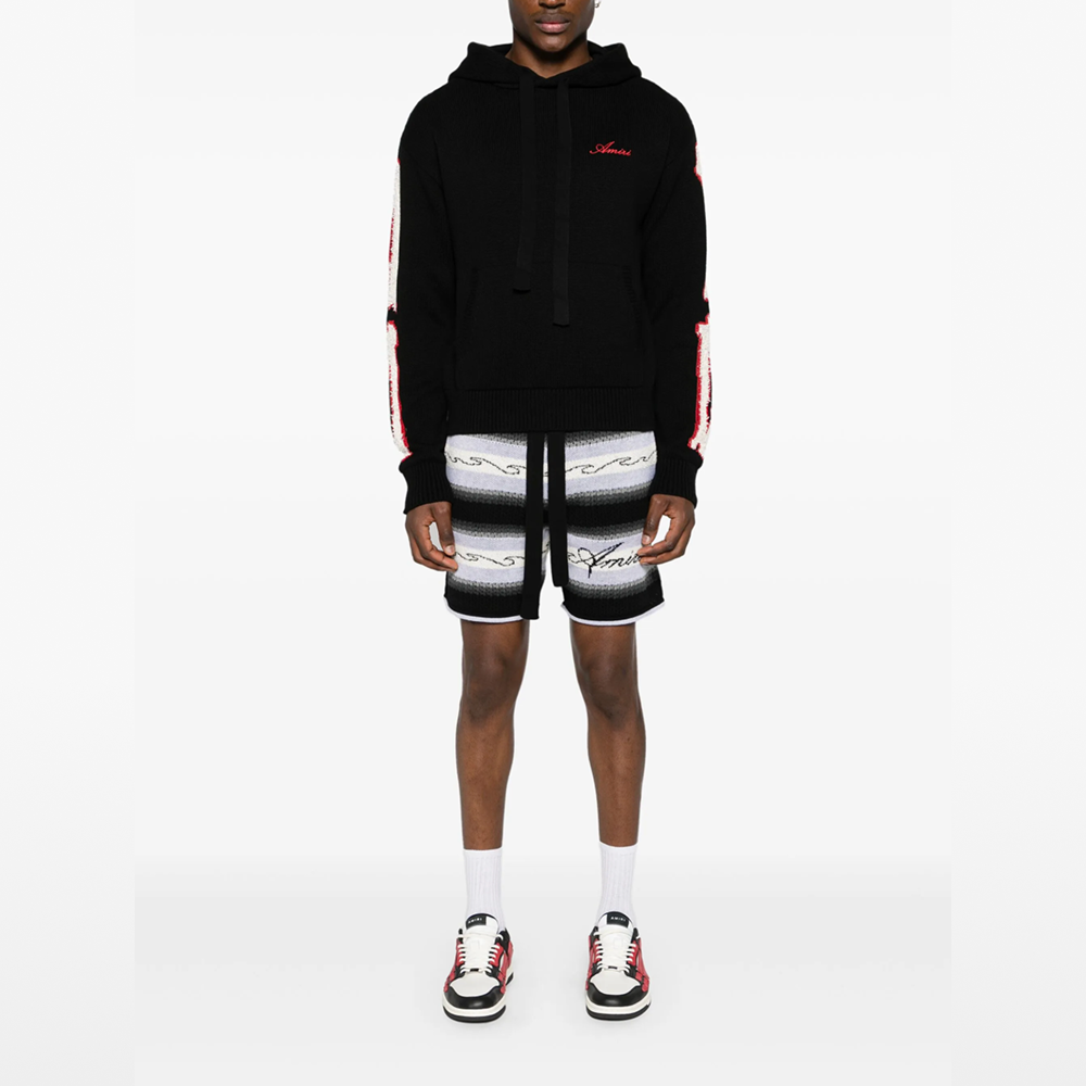 Bones Hoodie