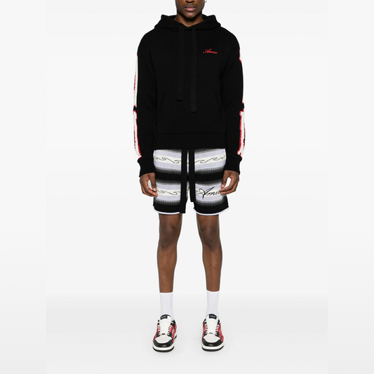 Bones Hoodie