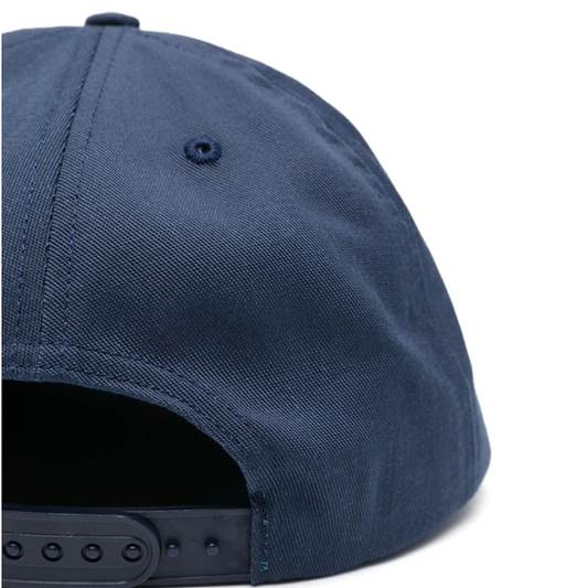 Cap with logo