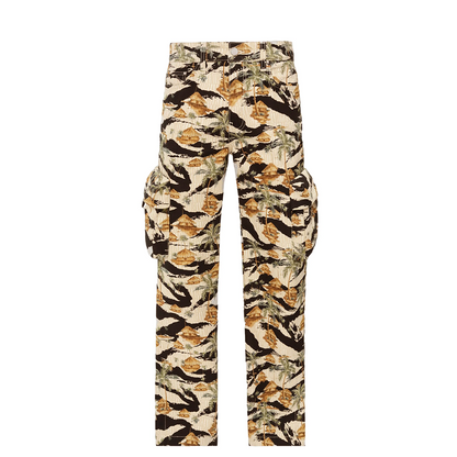 Cargo pants M65