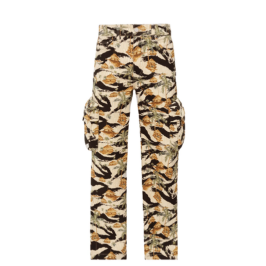 Cargo pants M65