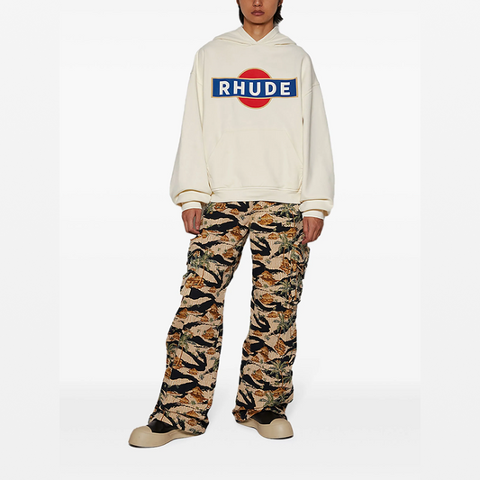 Cargo pants M65