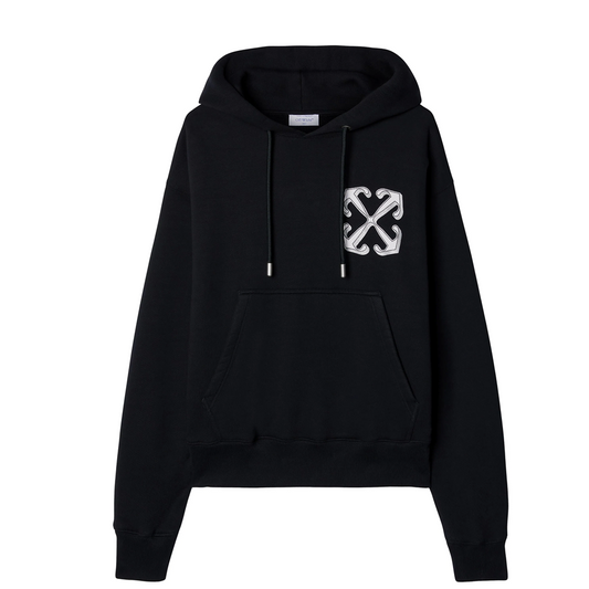 Dragon hoodie