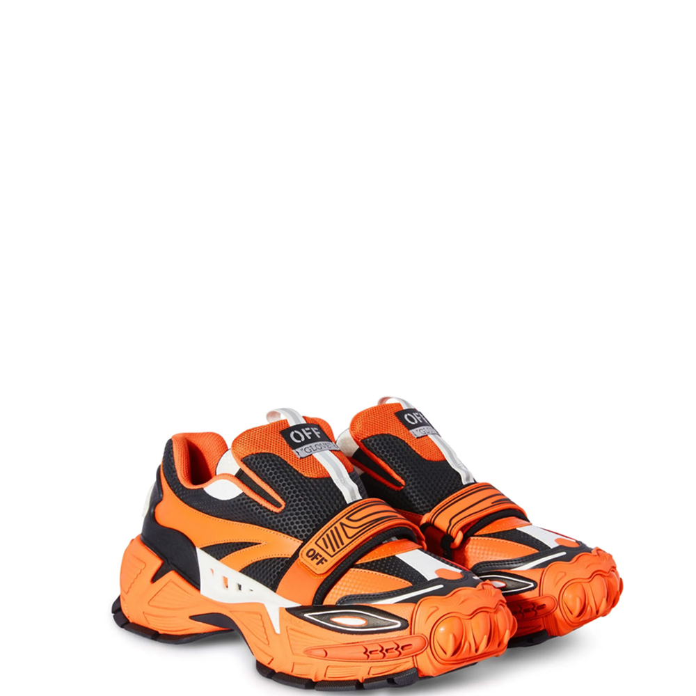 Glove sneakers