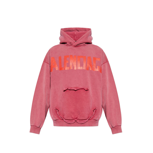 Hoodie Nail Polish