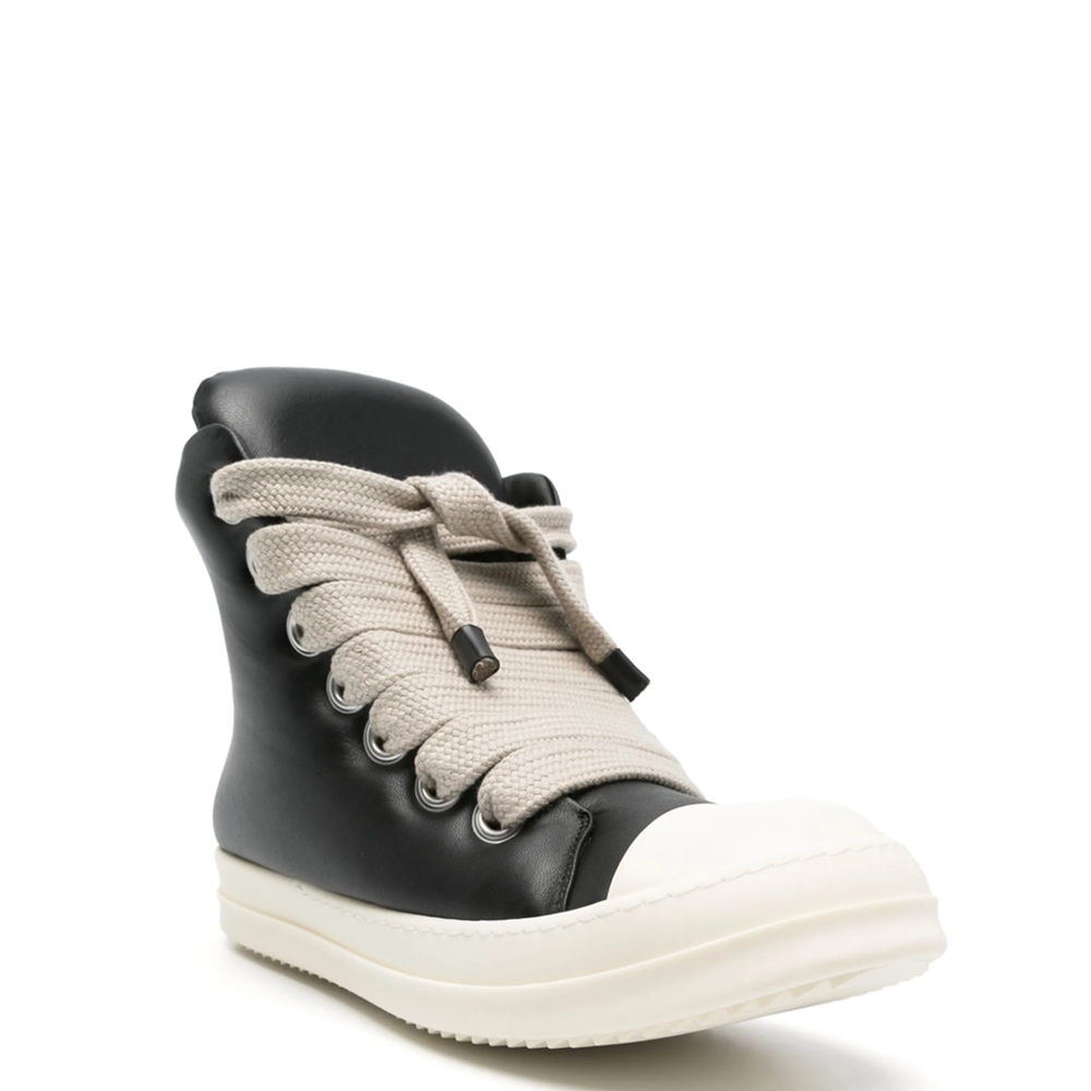 Jumbolaced sneakers