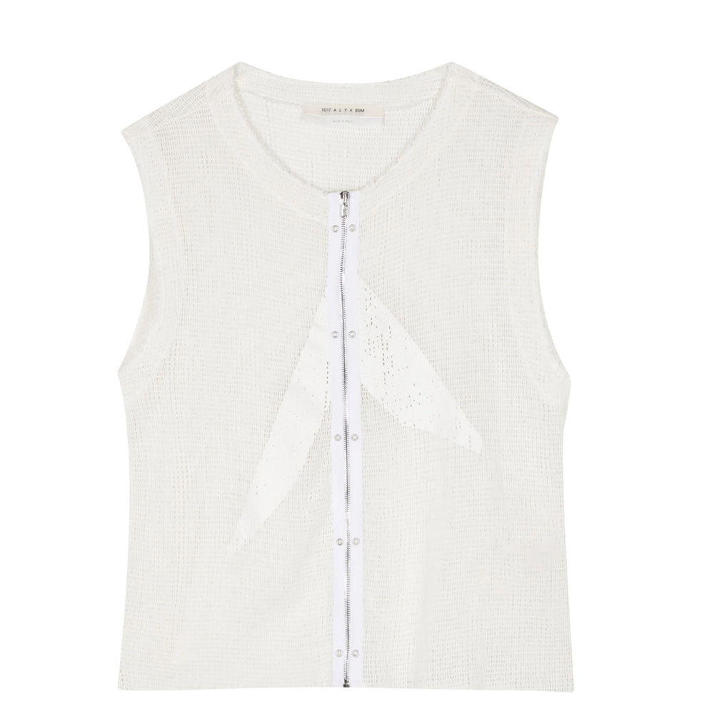 Loose knit top