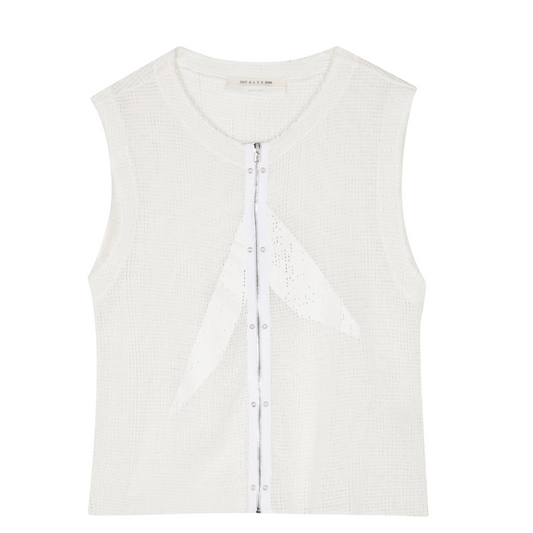 Loose knit top