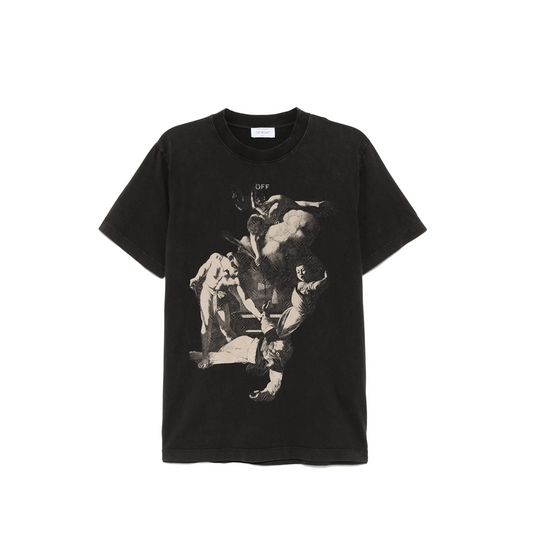 Martyrdom T-shirt