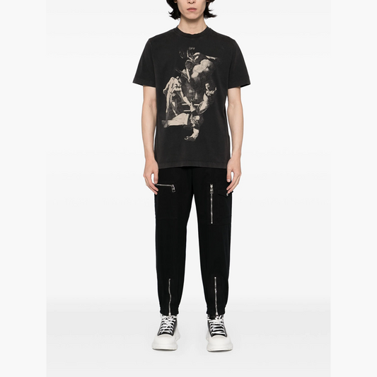 Martyrdom T-shirt