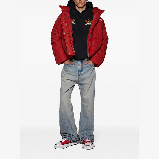 Moonlight Jacket