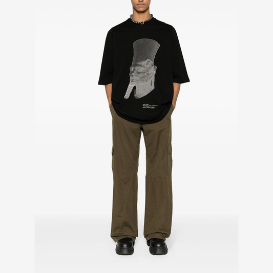 Ron Jumbo SS T-Shirt
