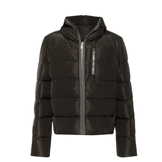Sealed Jacket