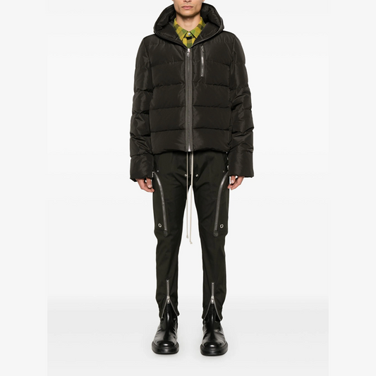 Sealed Jacket