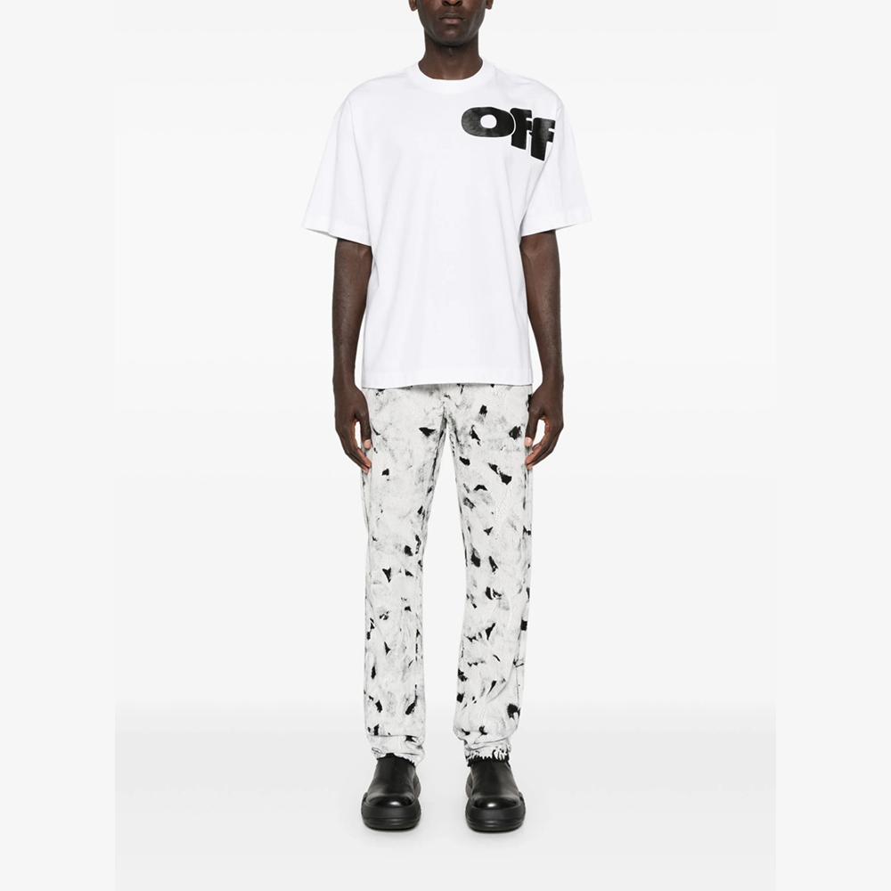 Shared Logo T-Shirt