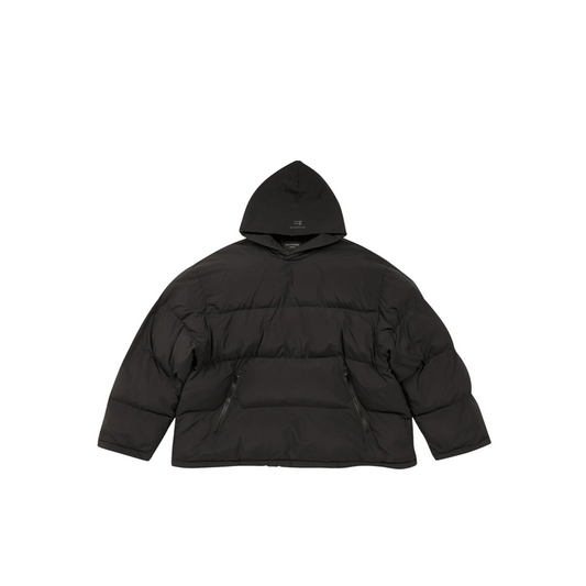 Sporty B down jacket