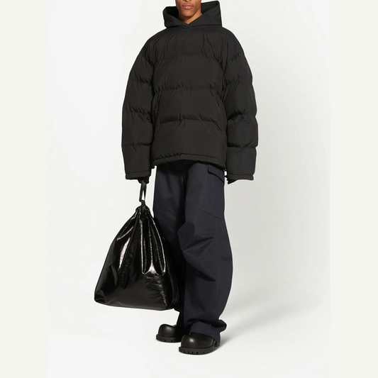 Sporty B down jacket