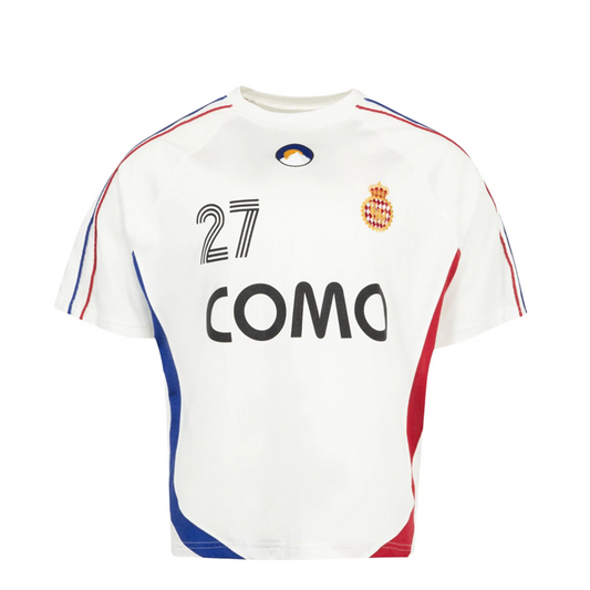 T-shirt 27 Jersey