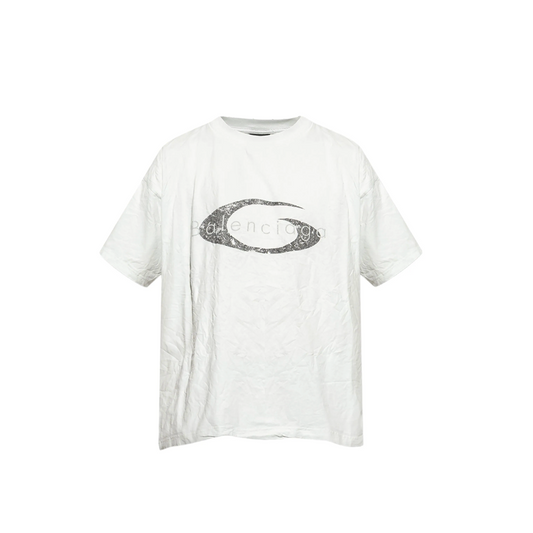 T-shirt with print