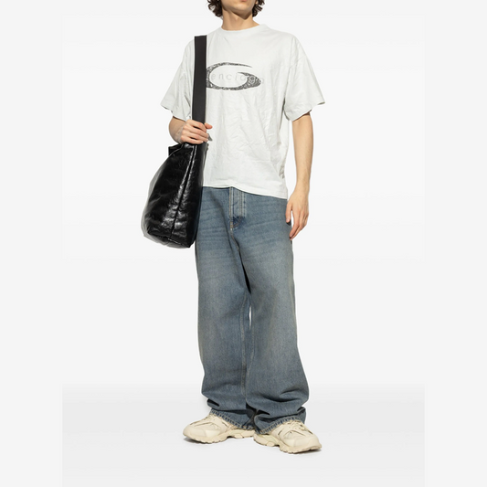 T-shirt with print