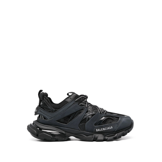 Track sneakers
