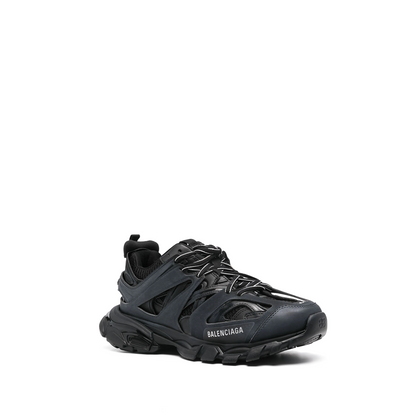 Track sneakers
