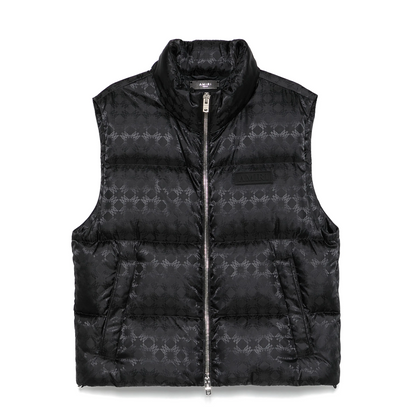 Vest MA Quad