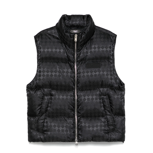 Vest MA Quad