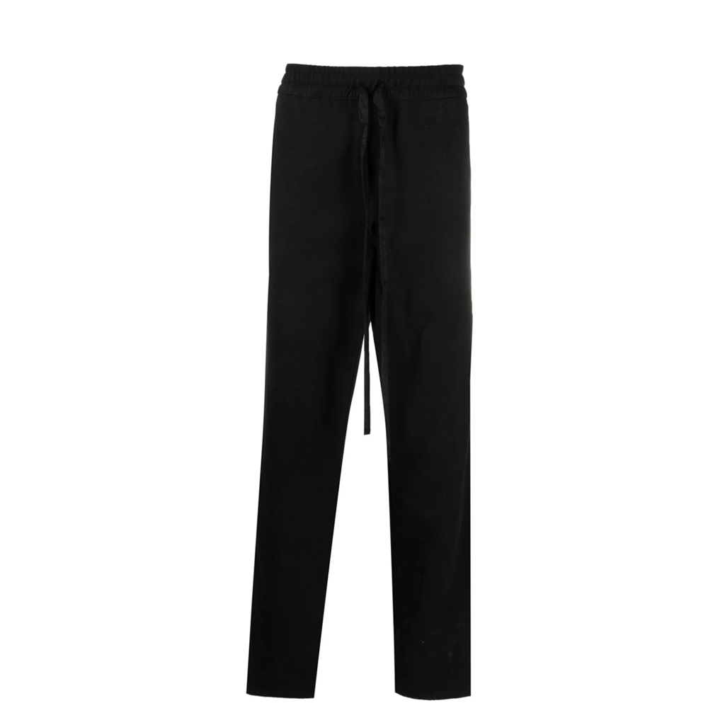color block sweatpants