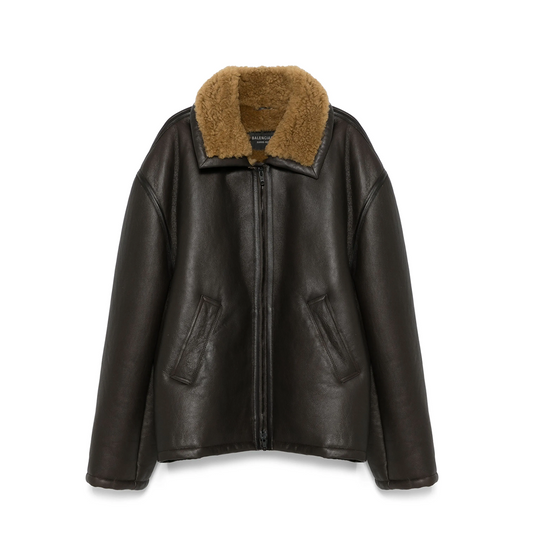 jacket with a hood