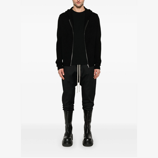 zip up hoodie